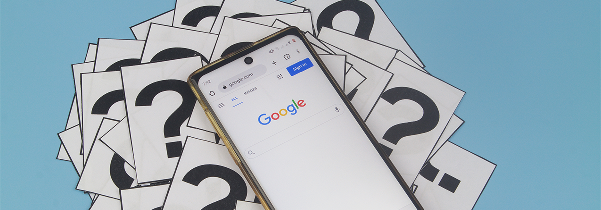 Answers to Six of the Most Googled Money Questions - Canstar