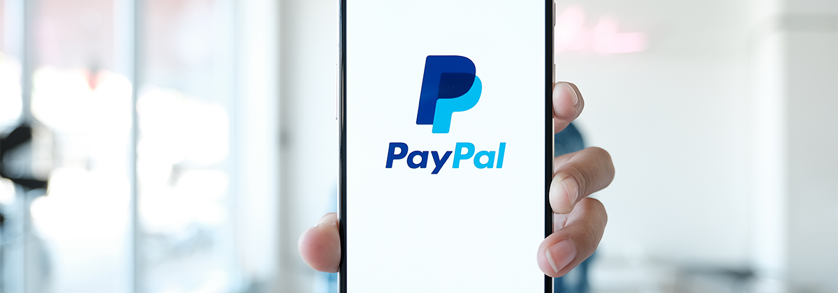 can you have paypal without phone number