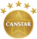 Canstar logo
